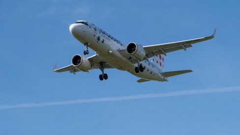 EU priprema hitne korake: Moguće nestašice avio-goriva zbog krize