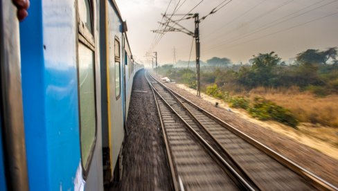 Srbija ulazi u najveću modernizaciju pruga do sada: Gradi se nova veza i ubrzava železnički saobraćaj na severozapadu zemlje