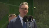 Žao mi je što se nije odazvao pozivu predsednika svoje zemlje Vučić o Đokićevom susretu sa Martom Kos