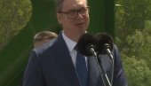 Žao mi je što se nije odazvao pozivu predsednika svoje zemlje Vučić o Đokićevom susretu sa Martom Kos
