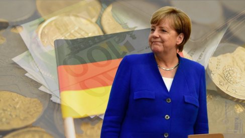 Колику пензију има Ангела Меркел? Бројка ће вас изненадити! А то није крај - једна ствар донела јој богатство