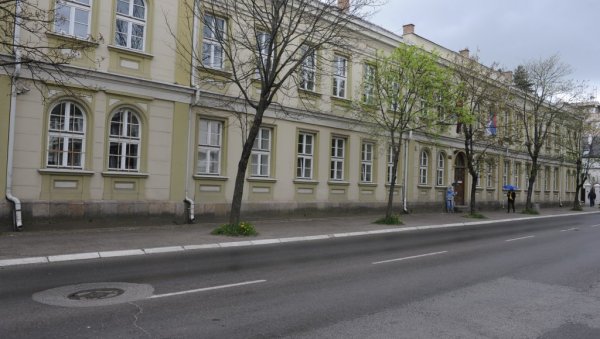 Статистика Посебног одељења за сузбијање корупције Вишег суда у Краљеву: Нема застарелих предмета