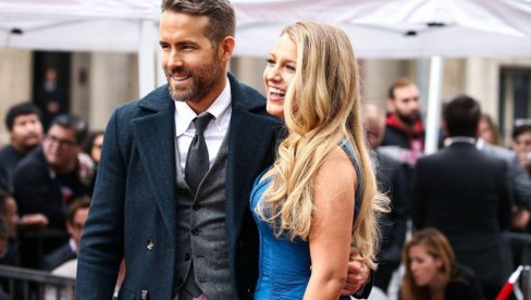 Toliko sam ponosan na svoju suprugu: Rajan Rejnolds dao komentar na suđenje Blejk Lajvli sa kolegom iz filma