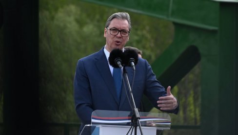 Вучић отворено о састанку Ђокића и Марте Кос у Бриселу: Пуна су им уста владавине права, а прекрше је док си рекао кекс!