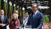 Uvek čestitamo onima od kojih izgubimo, za razliku od naših protivnika Vučić: NJih predvodi jedan visokointelektualni dvojac Đokić-Bodiroga