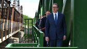 Do Đurđevdana ćemo znati kada će biti izbori Vučić o sukobima blokadera i opozicije: Ako ih narod hoće, mi ćemo da im čestitamo