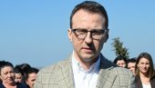 ПЕТКОВИЋ ЧЕСТИТАО ВИДОВДАН СРБИМА НА КИМ: Овај празник је симбол наше духовне снаге
