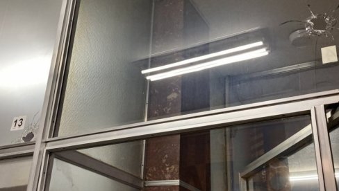 СВИ ОКРИВЉЕНИ ЗА СТЕФАН БРАУН ПОНОВО У ПРИТВОРУ: Нису дуго издржали на слободи