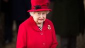 Poslednji zapis u dnevniku kraljice Elizabete: Napisala ga je neposredno pred smrt, sadržao je 5 reči, a poment je jedan muškarac