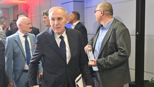 ДРАГАН ЏАЈИЋ: Звезда би сад била као Реал и Барселона да није било распада Југославије
