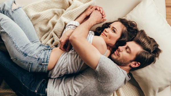 Колико је мало, а колико превише: Шта је за вас идеалан број сексуалних партнера?
