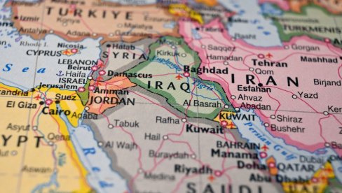 Ne putujte u Irak ni iz kog razloga, a ako ste tamo bežite Ambasada SAD izdala upozorenje najvišeg stepena rizika