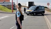 IMA MRTVIH I RANJENIH: Žestoka pucnjava u Nici - sve hitne službe su na terenu