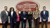 Ambasador Severne Makedonije u Vršcu: Pokrenuta inicijativa za postavljanje memorijalne table u Gudurici