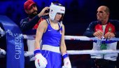 Prvo srebro za Srbiju: Sara Ćirković donela medalju Srbiju u Svetskom kupu