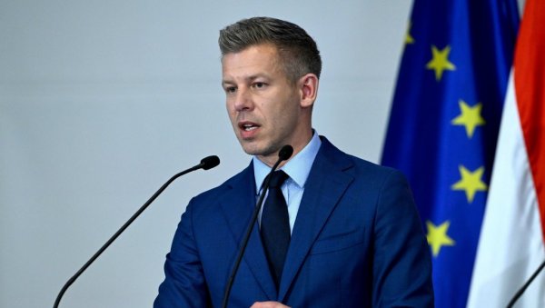 Мађар би да хапси Путина и Нетанјахуа: Закон је јасан, то је обавеза