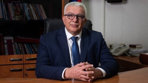 Opšta histerija Hrvata: Udarili na Mandića zbog sećanja na Jasenovac