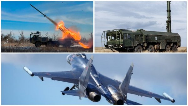 ЗАПАД У НЕВЕРИЦИ! МОСКВА ШОКИРАЛА НАТО БРОЈКАМА! Објављено колико је повећана производња оружја за СВО