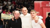 Rakočević: Barselona jeste blagi favorit ali nadam se pobedi Crvene zvezde