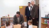 Više nema lista čekanja: Zvanično otvoren vrtić ,,Zvrk u Šapcu