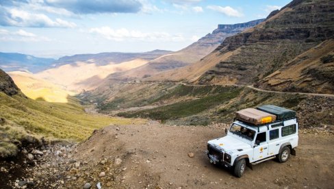 Gde za Prvi maj bez gužve: Skrivena mesta u Srbiji koja oduzimaju dah