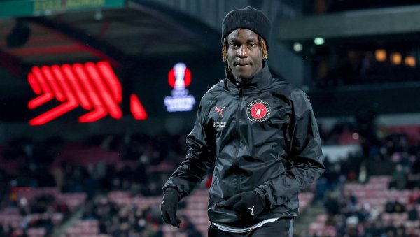 Вукови играју веома офанзивно: Биће голова у Хадерслеву