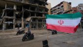 IRANSKI AMBASADOR: Peking igra ključnu ulogu u iranskoj strategiji