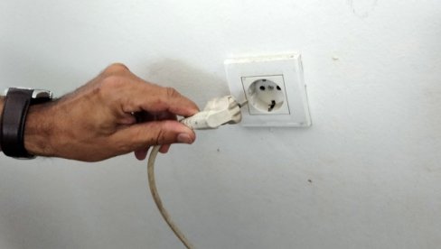 Delovi Novog Sada, Futoga, Sremske Kamenice i Veternika u sredu bez struje: Radovi Elektrodistribucije