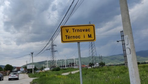 Preteći automatskim puškama opljačkali vlasnike zlatare: Užas kod Velikog Trnovca