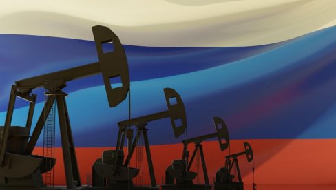 REKORDAN IZVOZ RUSKE SIROVE NAFTE OD POČETKA SUKOBA: Ukrajinski napadi na rafinerije paradoksalno povećali globalnu ponudu