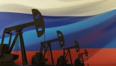 РЕКОРДАН ИЗВОЗ РУСКЕ СИРОВЕ НАФТЕ ОД ПОЧЕТКА СУКОБА: Украјински напади на рафинерије парадоксално повећали глобалну понуду