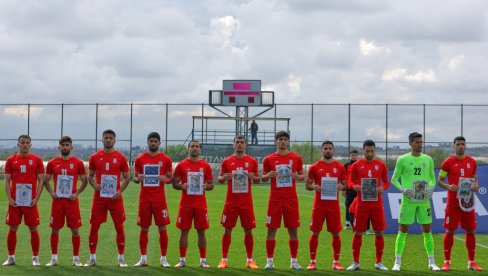 DRAMA PRED MUNDIJAL! Reprezentacija Irana krenula, ali...