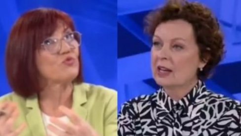 Blokaderka sa FPN-a razotkrila plan: Bacaju Srbiju u podaničko ropstvo ako dođu na vlast