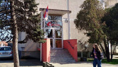 Ćuprijski Dom učenika „Srećno“: Dan otvorenih vrata za roditelje i učenike