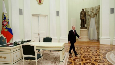 Без демантовања Немачке : Русија тврди да се оружје за Кијев производи у спорним објектима