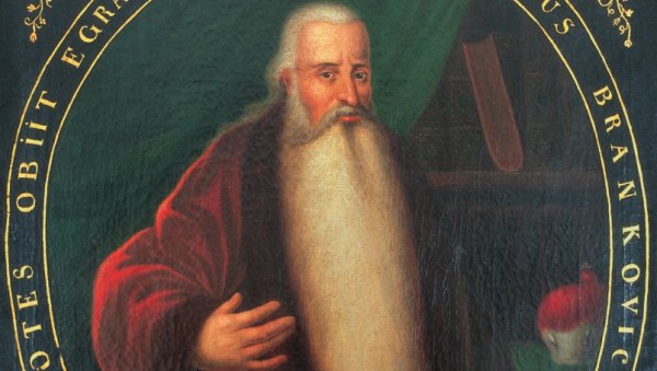 Самозвани деспот први Србин становник Беча: За време опсаде 1683. посебно се истакао Ђорђе Михајловић, који је показао велику храброст