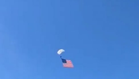 Cela Amerika u šoku! Ne može da veruje šta se desilo u Virdžiniji (VIDEO)