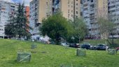 DA LI JE 11 MILIJARDI ZA ČISTIJI VAZDUH, POLA MILIONA SADNICA I OČIŠĆENE DEPONIJE MRTVO SLOVO NA PAPIRU? Ministarstvo odgovorilo