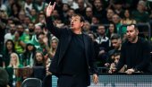 Тренер Валенсије о сукобу са Атаманом: Требало је да...