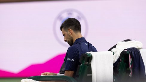 Obrt o kome bruji ceo svet! Novak Đoković najavio katastrofu, a onda jednim potezom sludeo neverne Tome