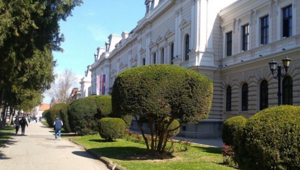 Градска слава Пожаревца: Почело достављање предлога за награде поводом Свете Тројице