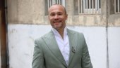 Aca Sofronijević objavio prvu fotografiju ćerke Tare: Hvala ti Bože