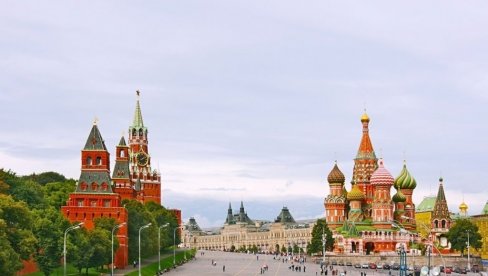 OD OVIH PET LJUDI SVE ZAVISI! Medvedev zvanično saopštio šta se sprema u Rusiji