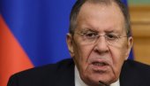 СВИ ГЛЕДАЈУ У МИНСК! Лавров у посети код Лукашенка