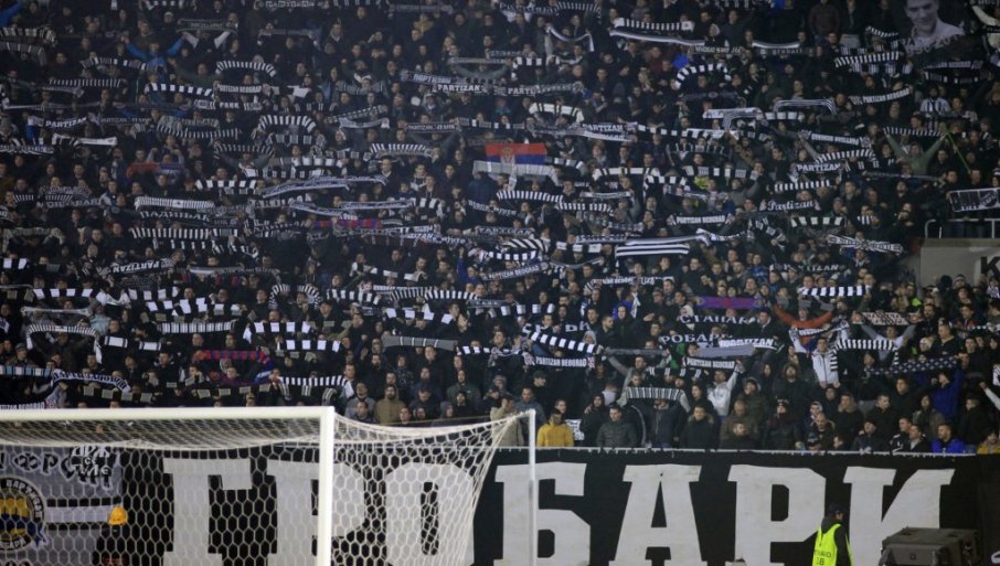 ГРОБАРИ СУ ОВО ЖЕЛЕЛИ ДА ЧУЈУ! Партизан потписао тандем појачања!