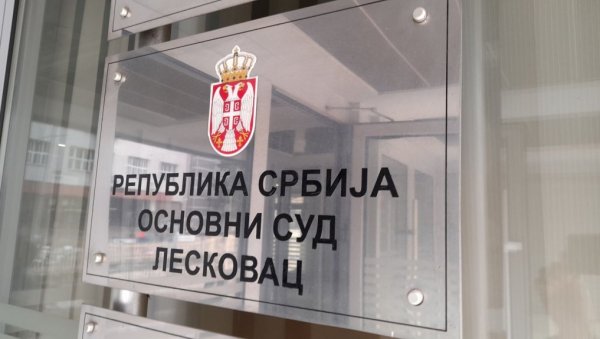 УТАЈИО МИЛИОНСКИ ПОРЕЗ? Држављанину Кине суд у Лесковцу одредио притвор