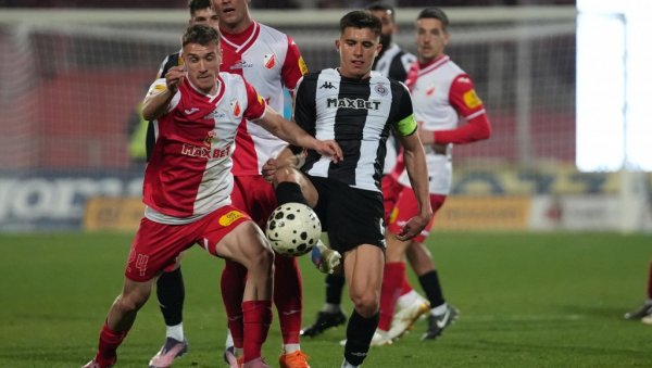 Оба тима дају гол: Ево данашњих предлога за игру ГГ