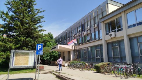 За пријављивање још два дана: У Параћину при крају конкурс за програме од јавног интереса