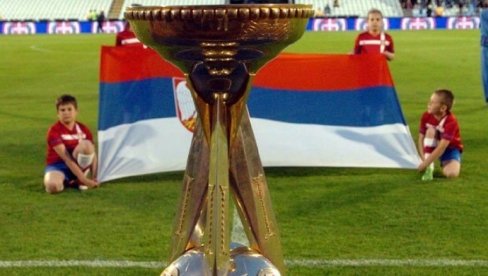 Megapreokret! Leskovac i Loznica gube domaćinstvo?! Evo gde će se igrati finale Kupa Srbije!