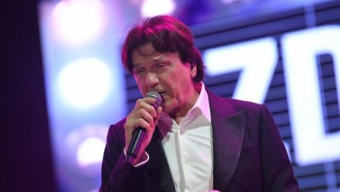 Čola odbio da održi još jedan koncert u Sarajevu: Poznato zašto je doneo ovu odluku